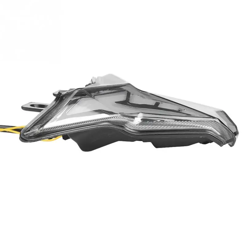 Встроенный светодиодный задний фонарь стоп-сигналы поворота для KAWASAKI Z 1000 /NINJA ZX-10R