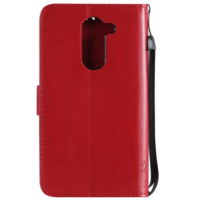 Чехол для телефона Etui s для Huawei Honor 6X чехол из искусственной кожи чехол-книжка для телефона с кошельком и чехол для Huawei Honor 6X Capinha Корпус
