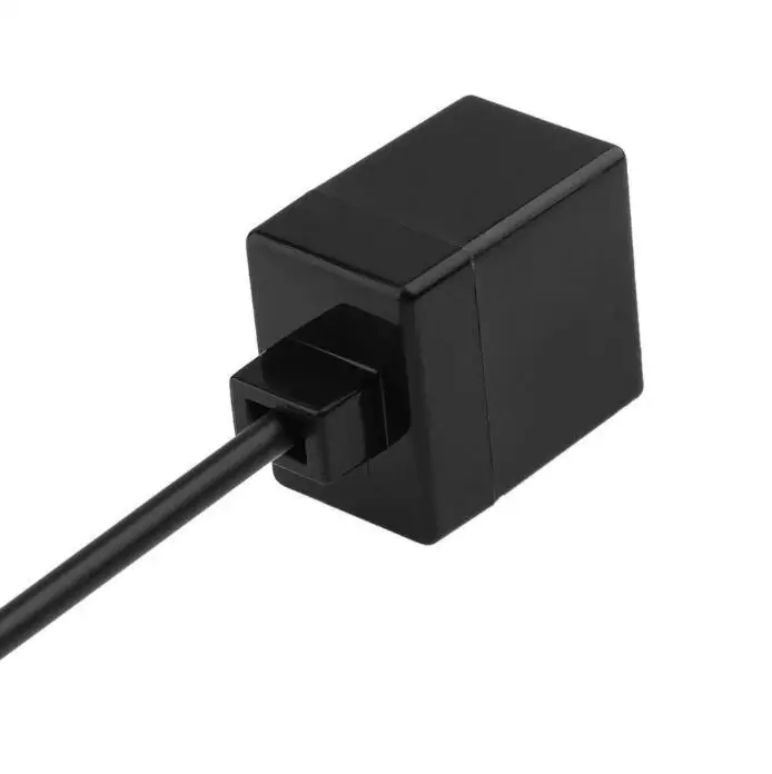 Кабель-переходник со штекера 3 5 мм на гнездо RJ9 4P4C | Электроника