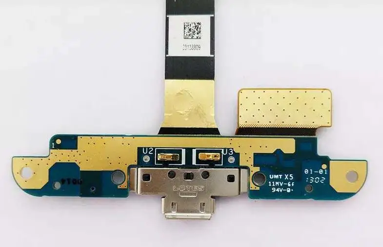 Новое поступление USB-порт для зарядки док-разъем гибкий кабель плата ASUS PadFone 2 A68 |