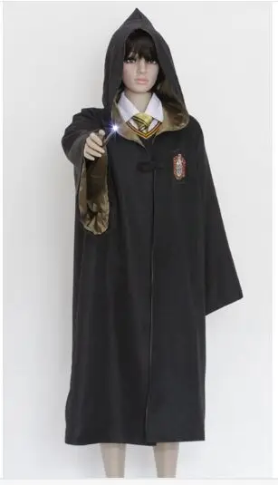 Harry Potter Cosplay