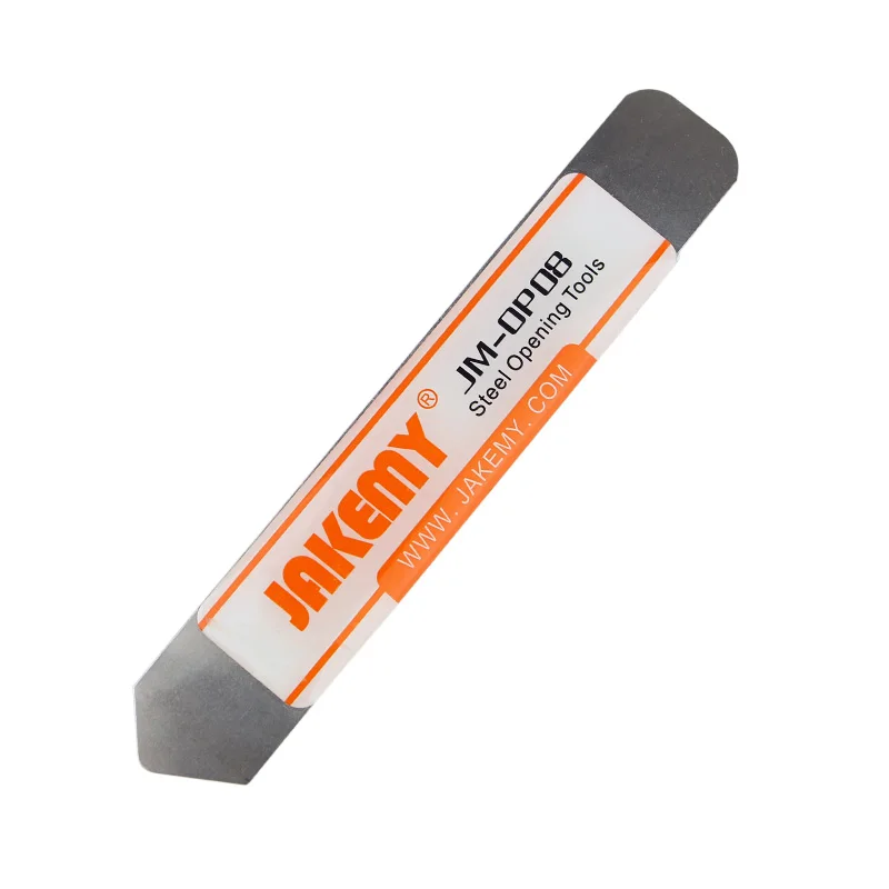 JAKEMY 1pc Touch Screen Opening Pry Tools Mobile Phone Disassemble Repair Flexible Tough Hand for iPhone iPad Tablet | Инструменты