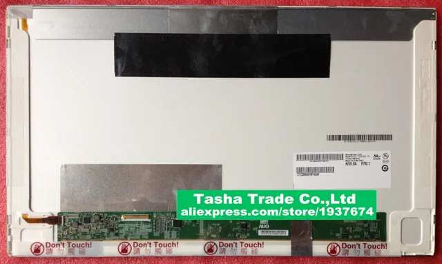 

B173RTN01.1 ЖК-экран для ноутбука Acer V3-772 ЖК-дисплей экран 30PIN
