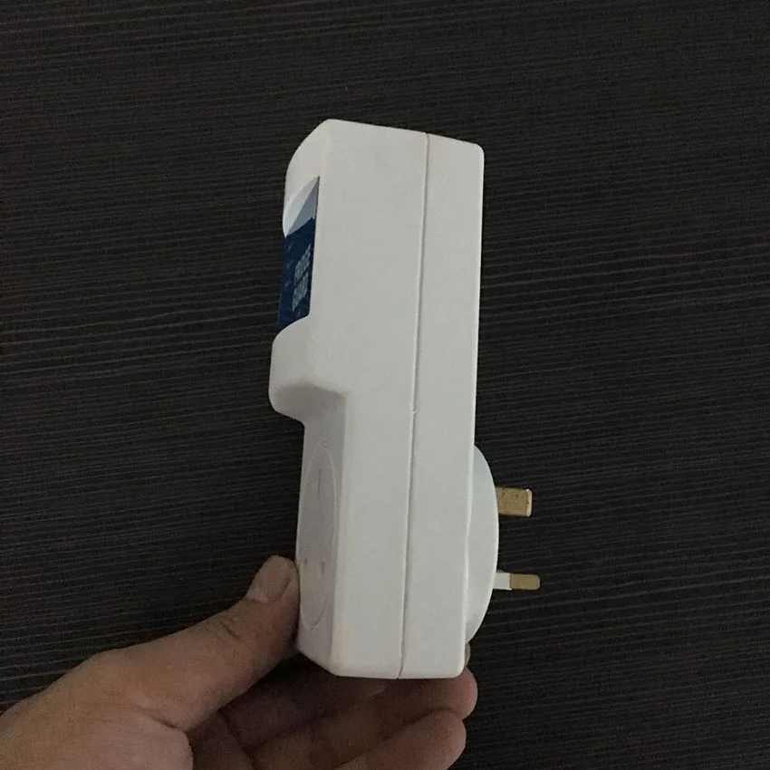 Бесплатная доставка Автоматический Переключатель Напряжения AVS 5amp защита