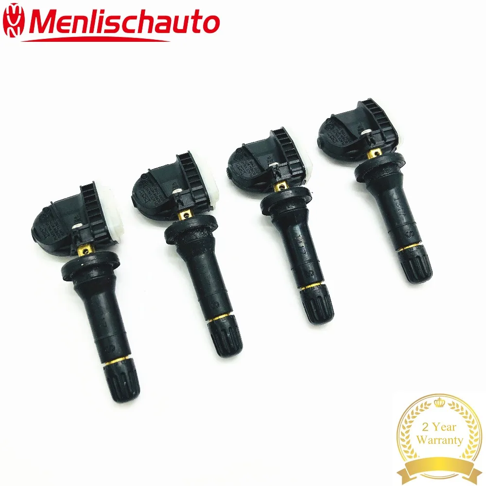 4 шт. датчики давления в шинах TPMS 13506028 13594222 13598773 1010070 TP3040050 Для Captiva C100 C140 Sport