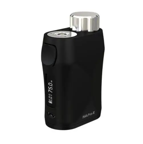 Оригинальный Eleaf iStick Pico X MOD 75 Вт TC бокс мод для электронных сигарет электронная
