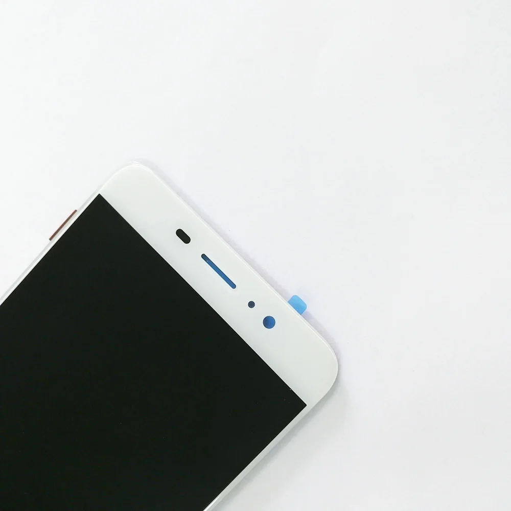 Протестировано для Ulefone S8 Pro ЖК-дисплей+ сенсорный экран ЖК-дигитайзер стеклянная панель Замена 5," Ulefone S8Pro+ инструмент+ клей
