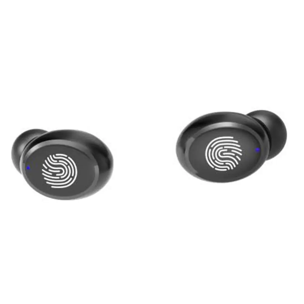 V11TWS 5 0 Bluetooth 9D стерео наушники в ухо Беспроводные спортивные IPX7 водонепроницаемые