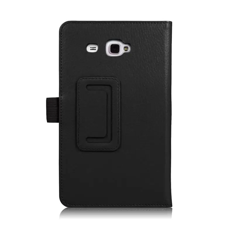 XSKEMP противоударный флип чехол для Samsung GALAXY Tab A 7 0 T280 T285 Кожаная подставка 9H