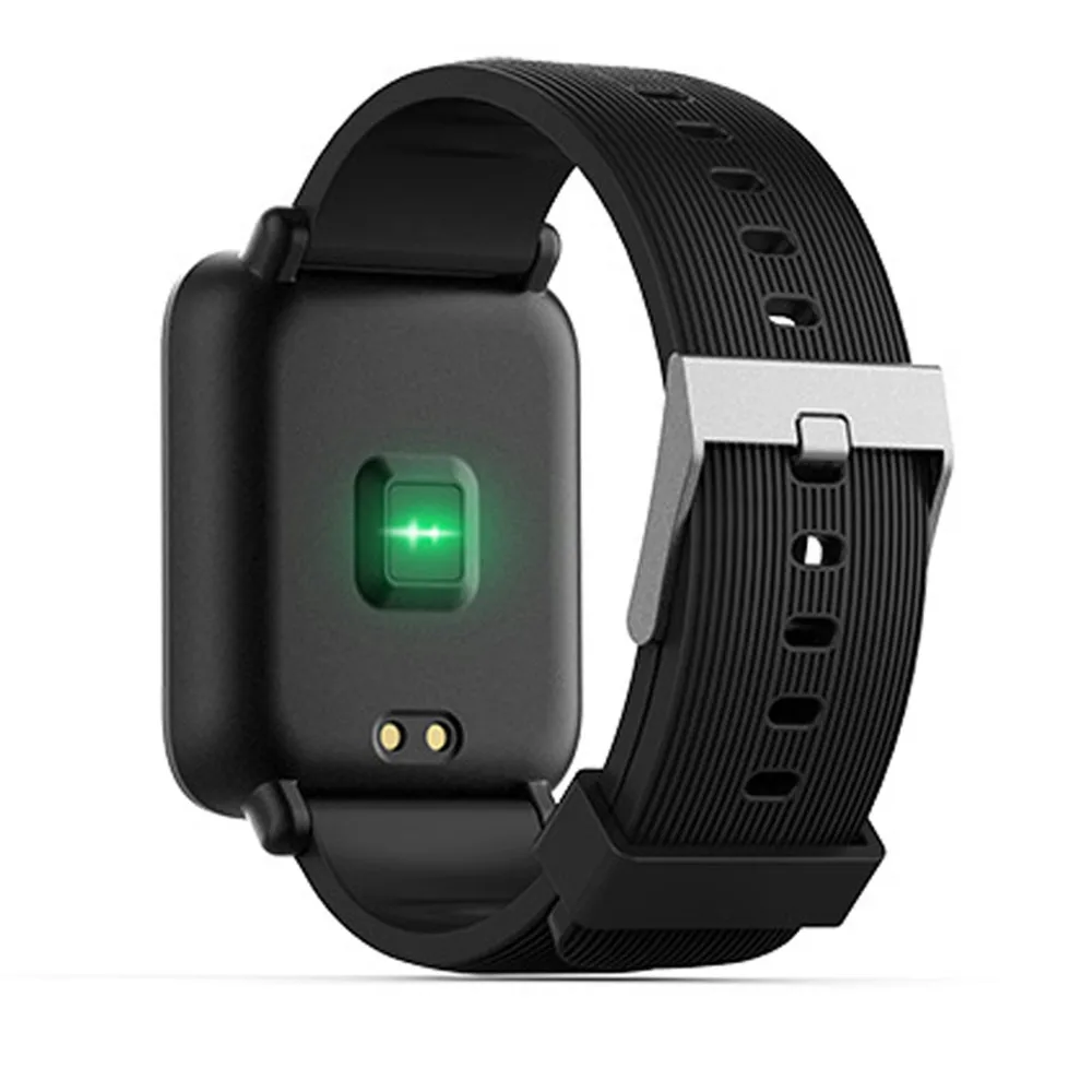 Модные мужские/женские умные часы для плавания/HR/BP APP gps Relogio Inteligente Smartwatch подходят