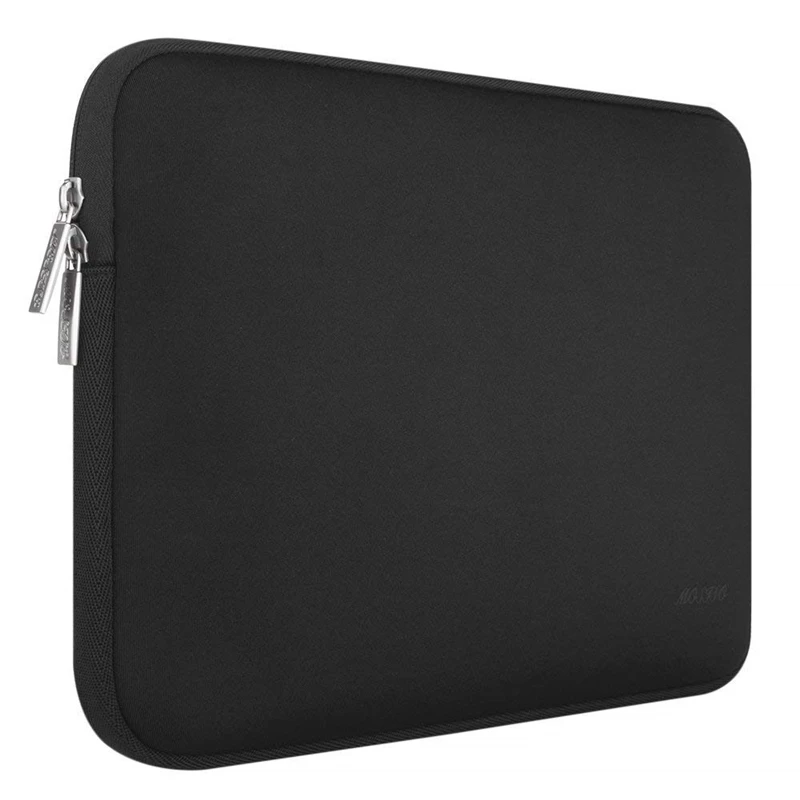 Чехол для ноутбука MOSISO чехол Macbook Dell HP Asus Acer Lenovo 11 12 13 3 14 15 дюймов сумки ноутбуков Mac