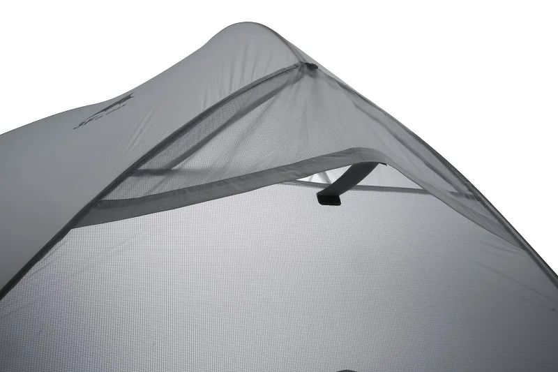 3F UL GEAR 2 Человек Палатка Сверхлегкий Камп палатки tenda tente barraca de acampamento