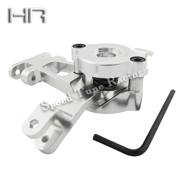 Лидер продаж алюминиевое Рулевое устройство для экономии руля Racing HR