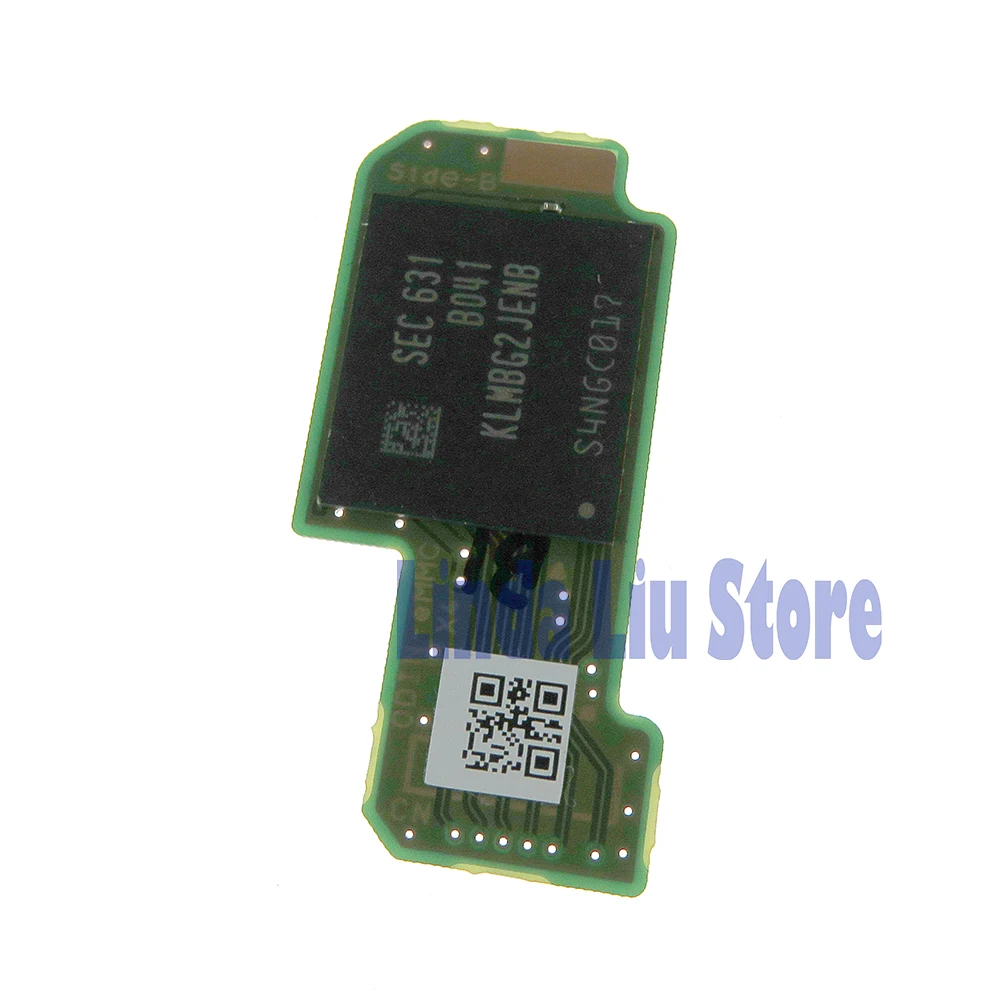 Оригинальные запасные части EMMC 32GB модуль памяти для игровой консоли ns switch |