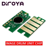48k 108r01420 108r01417 108r01418 108r01419 kcmy imaging unit chip for xerox phaser 6510 workcentre 6515 drum cartridge reset