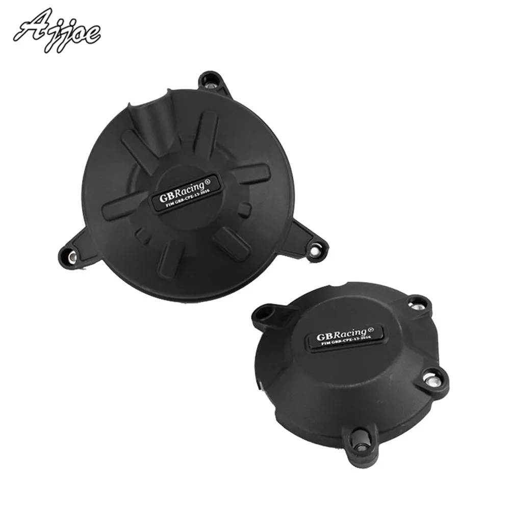 

Motorcycles Engine Cover Case Kit GBRacing GB Racing For Aprilia RSV4 2010-2020 RSV4-RR 2010-2022 Tuono V4R 2011-2020