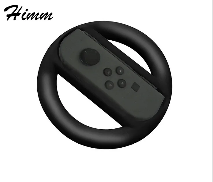 Новое поступление контроллер Joy Con Handel Держатель подставка руль для Nintendo Switch
