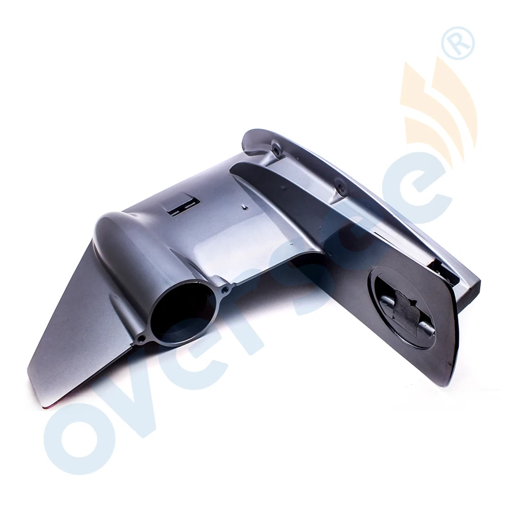 66T-45311-01-4D корпус ниже для Yamaha подвесной мотор 40 л.с. | Автомобили и мотоциклы