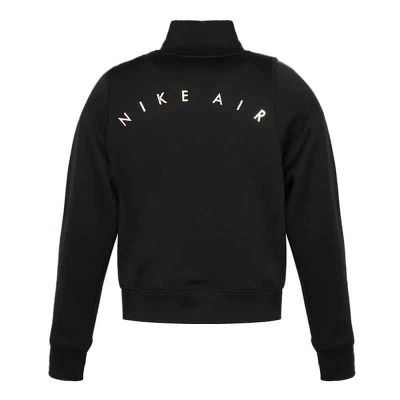 Оригинальный Новое поступление 2018 NIKE NSW N98 JKT PK Для женщин куртка спортивная |