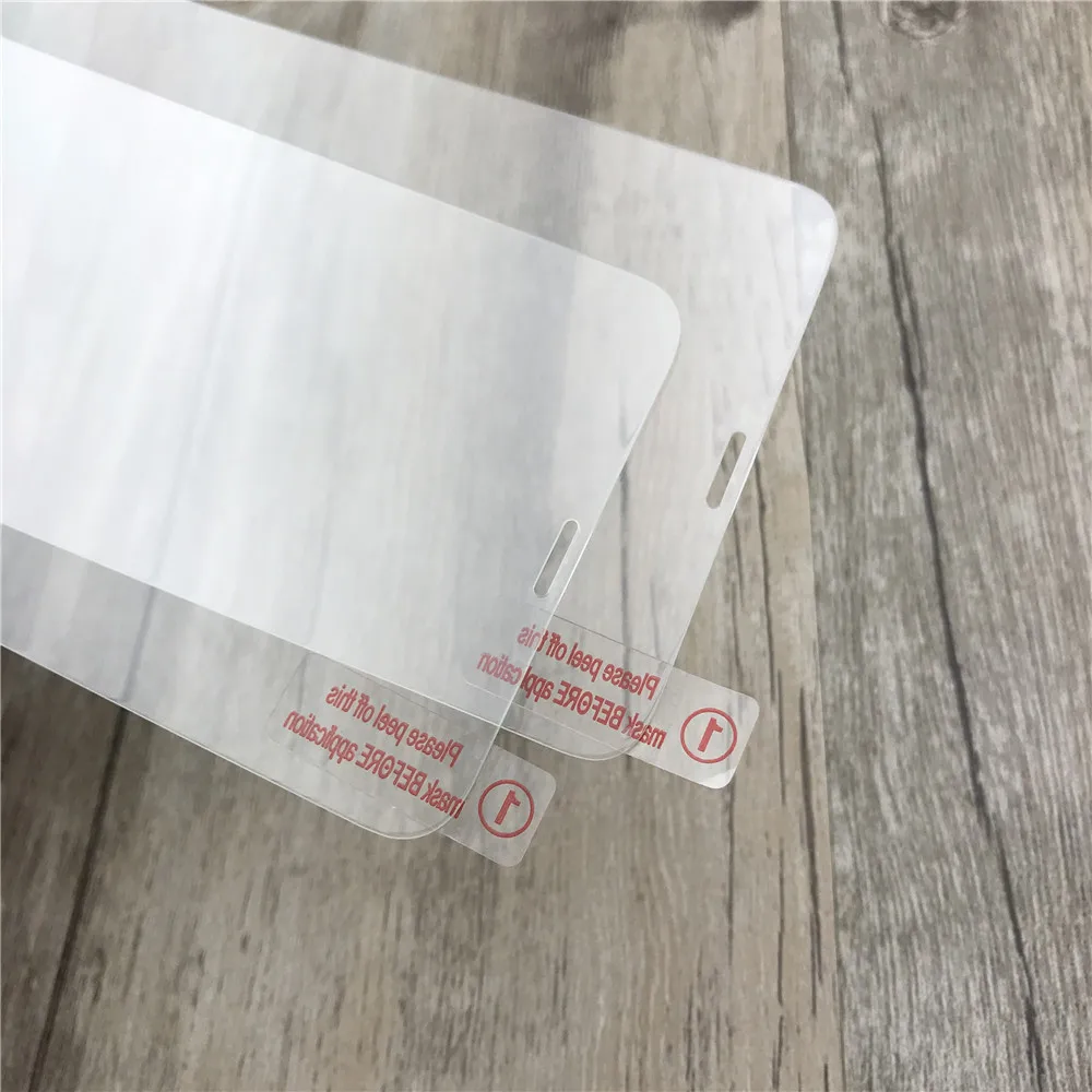 SZYSGSD 10pcs/lots Explosion Proof Film Tempered Glass For iPhone XS/XS Max/XR Anti Glare Transparent Screen Protective | Мобильные