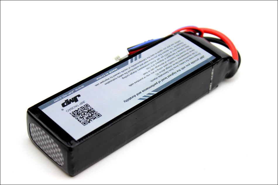 2pcs JMP Lipo Battery 2S 8000mAh 7.4V Pack 50C for TRAXXAS SUMMIT E-REVO 1/7 UNLIMITED HPI FLUX | Игрушки и хобби