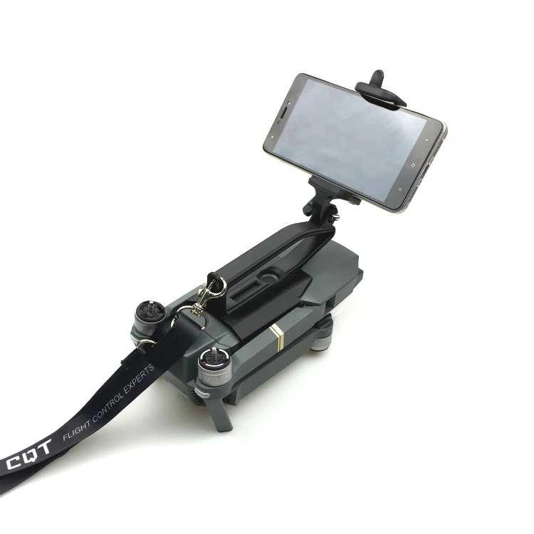 Ручной держатель Mavic Pro портативный кронштейн для фото-и видеосъемки