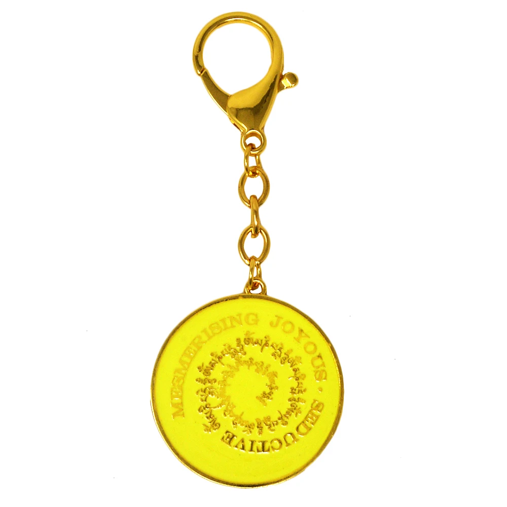 12 животных знак Wish Amulet фэн шуй Змея брелок | Дом и сад