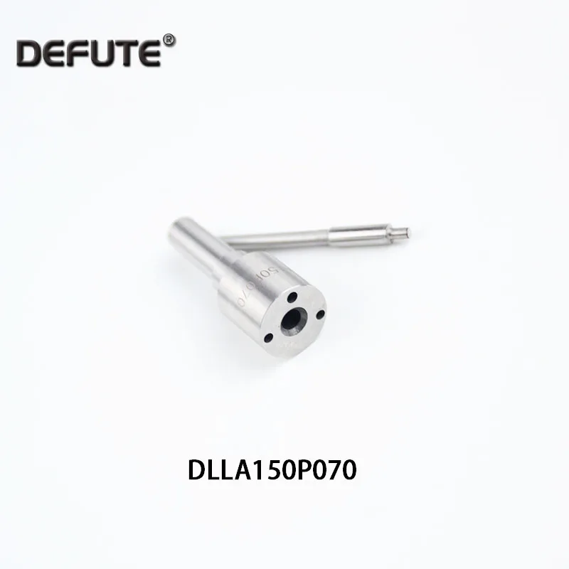 DLLA150P070 high quality Diesel Injectors Nozzle CD-LLA150P070 for Injector F019121070 | Автомобили и мотоциклы