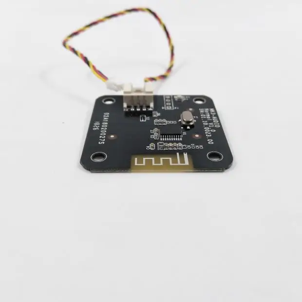Оригинальная плата Ninebot Z10 аудио bluetooth для самобалансирующегося колеса One Z8
