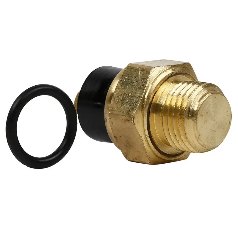 Выключатель вентилятора радиатора мотоцикла для HONDA VT1100C Shadow 1100 VTX1300S 1300C VTX1800F