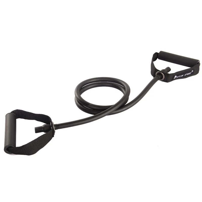 Фитнес-оборудование резистор для тренировки латексные резинки 4 шт./компл.