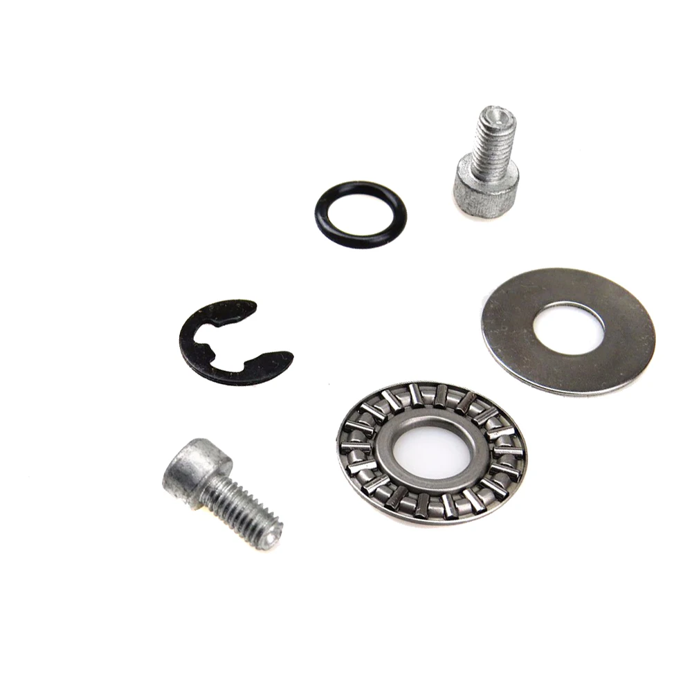 Оригинальный Ремонтный комплект суппорта заднего тормоза двигателя TUKE 12 Pin для VW