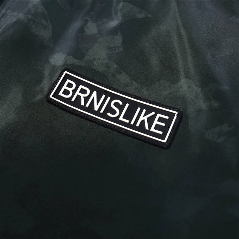 Осенняя мужская камуфляжная верхняя одежда куртки женские повседневные пальто с