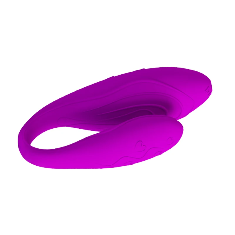 Секс товары Pretty Love вибратор фаллоимитатор с зарядкой 30 скоростей беспроводной