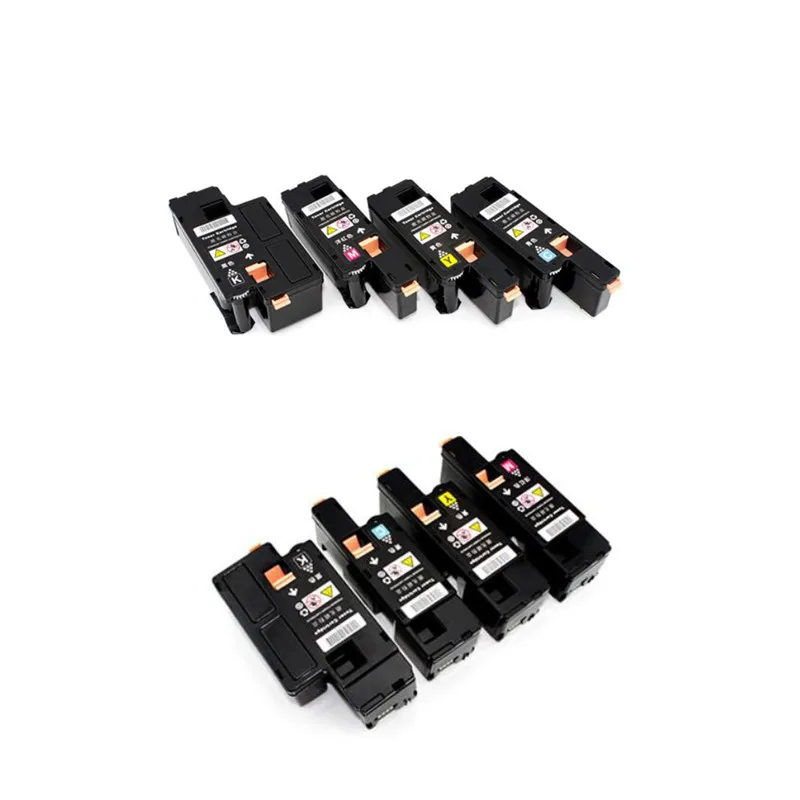 2 комплекта оптовые цены для Xerox Phaser 6000 6010 Workcentre 6015 Заправка картриджей Xerox|toner