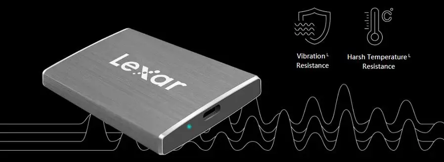 Lexar твердотельный накопитель NM500 NM520 NM600 NS100 SL100 Pro Внутренний Внешний Накопитель SSD 128G 256G 512G 240G 480G 500GB 1 ТБ SSD