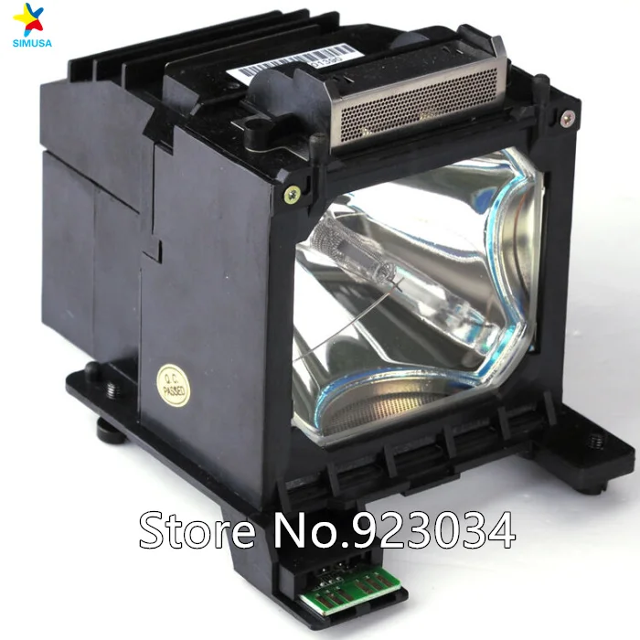 Совместимая Лампа для проектора MT70LP с корпусом NEC MT1070/MT1075 | Электроника