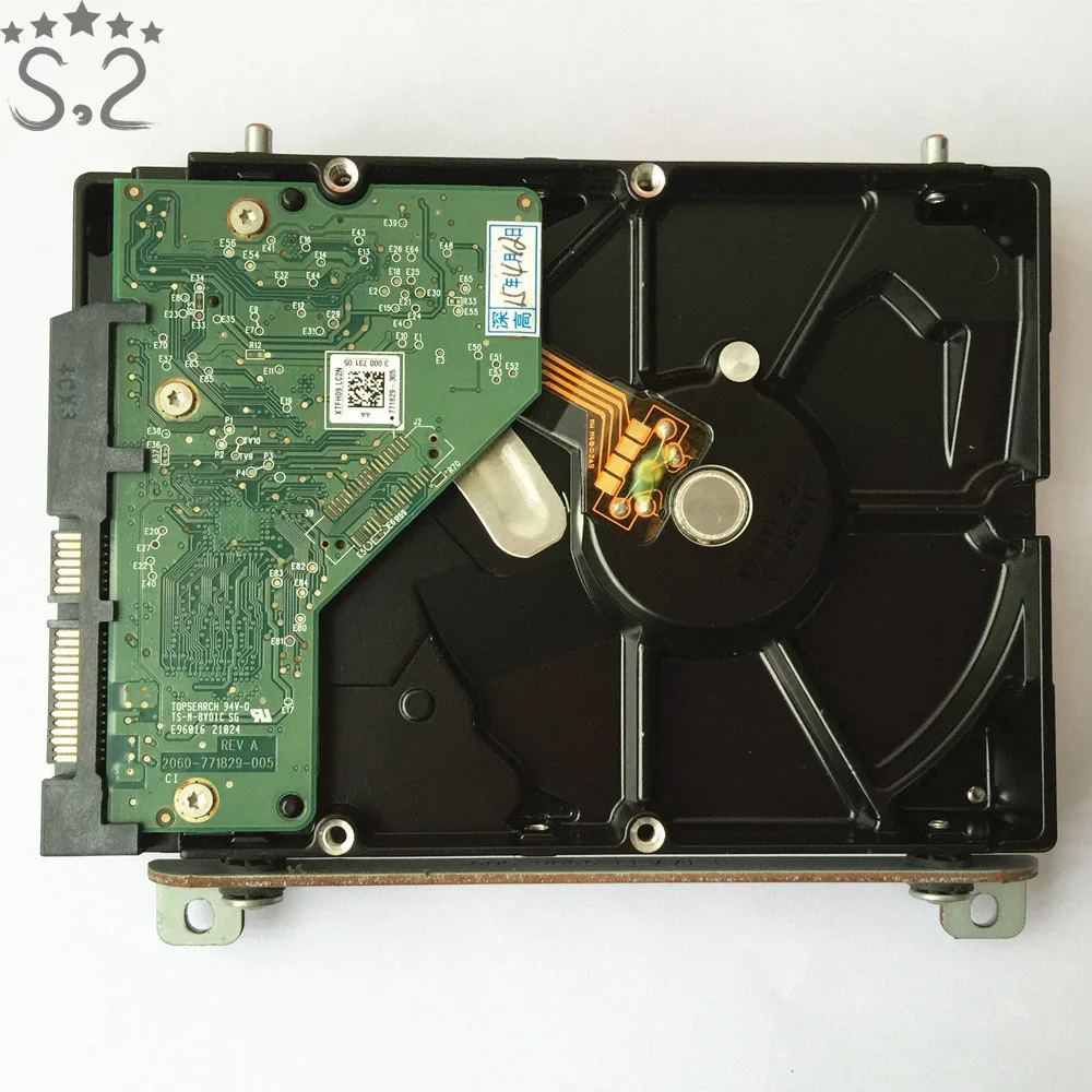 A1311 жесткий диск для iMac 21 5 дюйма SSD источник питания оригинальная замена ТБ 512 ГБ 2