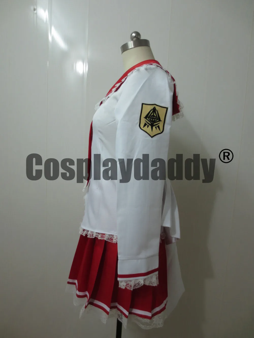 Костюмы для косплея Хидан но Ария Рико мин|hidan cosplay|cosplay costumecostume costume |