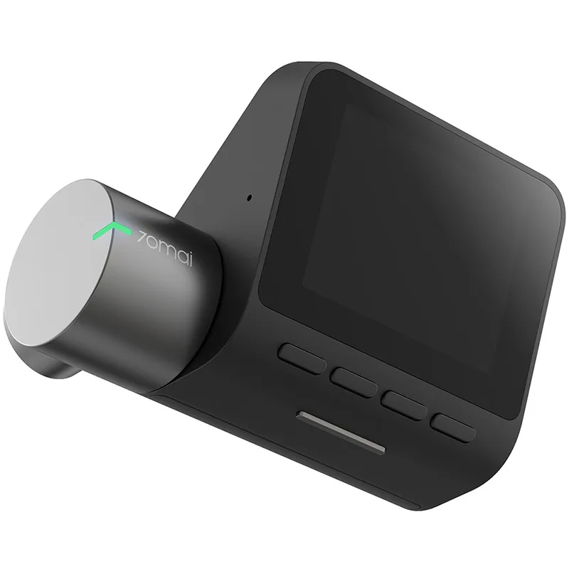 XIAOMI 70mai Dash Cam Pro 1944P HD Автомобильный видеорегистратор Камера IMX335 датчик 140 градусов
