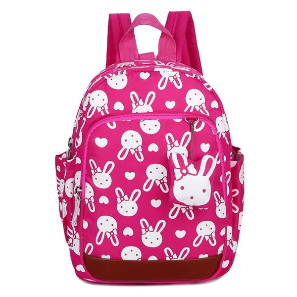 Школьные сумки mochila infantil, Детские рюкзаки, Детские ортопедические рюкзаки, школьные рюкзаки Bolsa - Цвет: Red piece 02