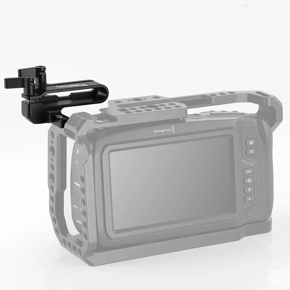 SmallRig крепление для samsung T5 SSD DSLR камера установка для BMPCC 4K 2245