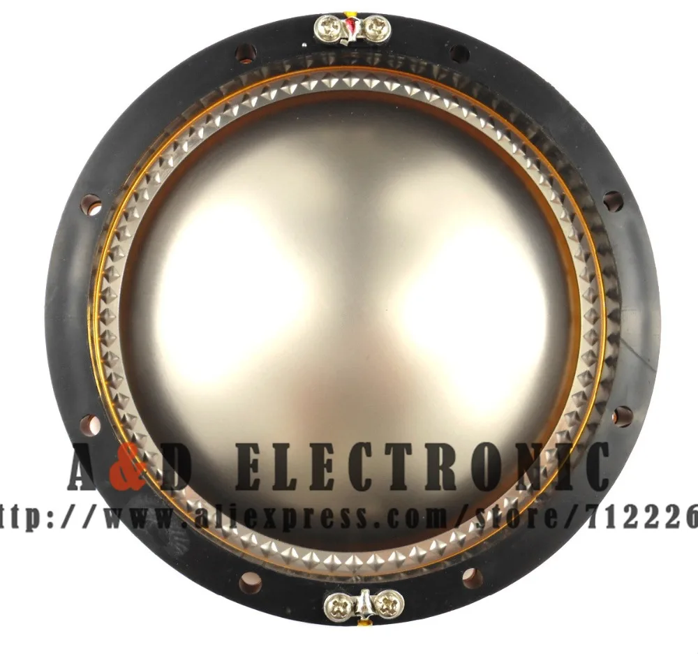 2 шт. диафрагменный громкоговоритель для JBL SR 4731XF SRX 722F 725F VRX 915M 8 ohm | Электроника