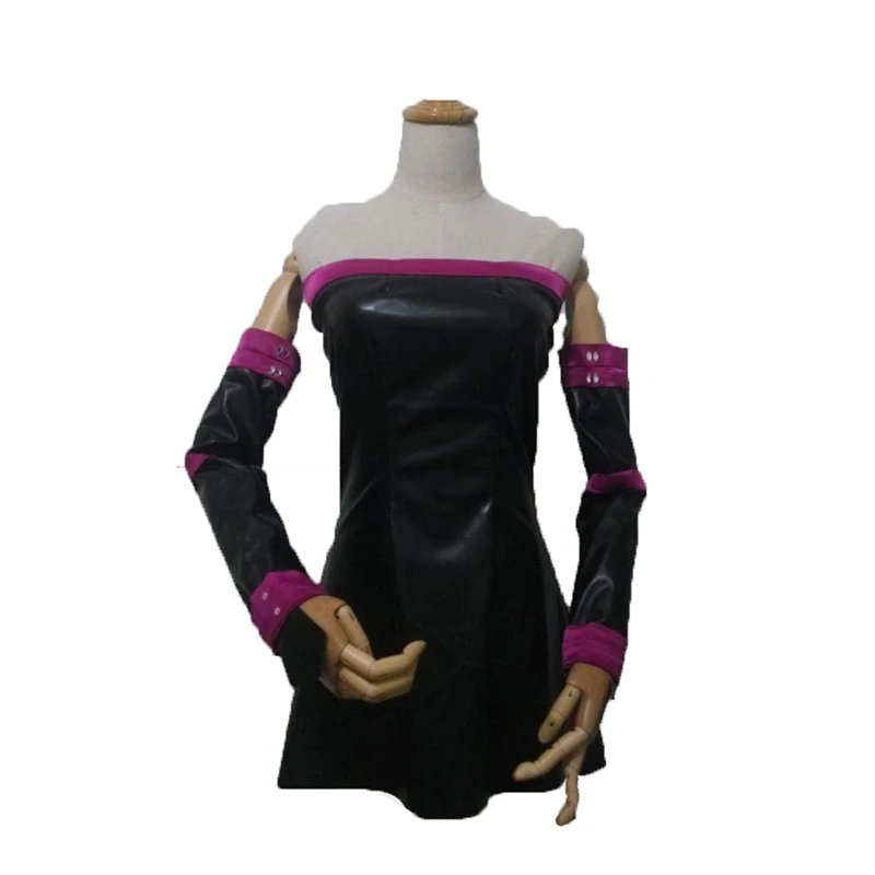 Медуза Косплей Костюм на заказ Любой размер с рукавами для ног