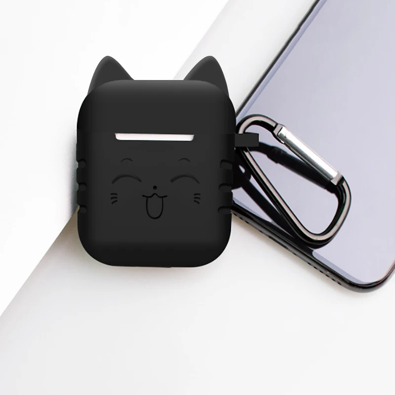 Камуфляжный Мягкий силиконовый чехол для Apple Airpods/i9S/i10/i10s/i10 max/i11/i12/i13 Tws противоударный Чехол Air Pods чехол для наушников s
