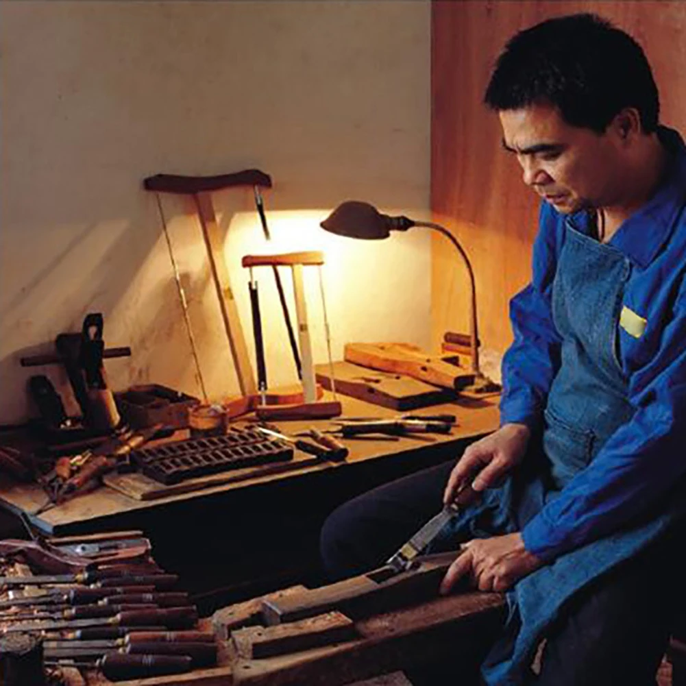 

Black Ebony Multi-function Screw Scribe tool DIY Woodworking measuring Scribe Ruler Antique and practical