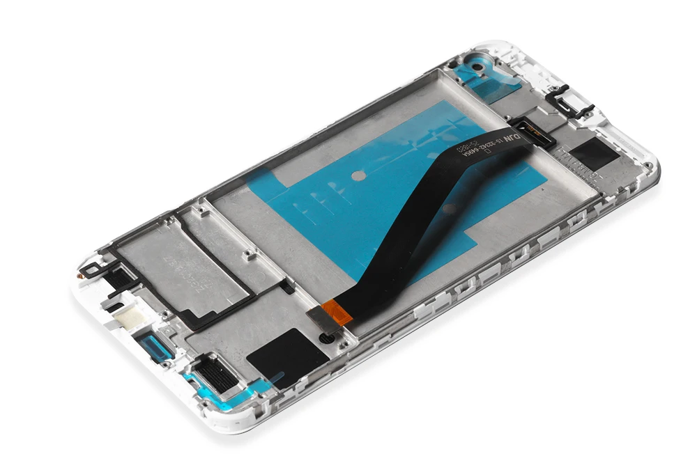 ЖК-экран для huawei Honor 7C, ЖК-дисплей+ сенсорный экран AAA для huawei Honor 7C AUM-L41, 5,7 дюйма, подходит только для русской версии