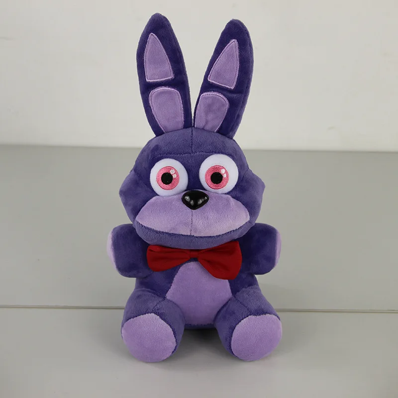 Five Nights At Freddy's пять ночей у Фредди для 4 с рисунком персонажей из игры в Freddy Fazbear
