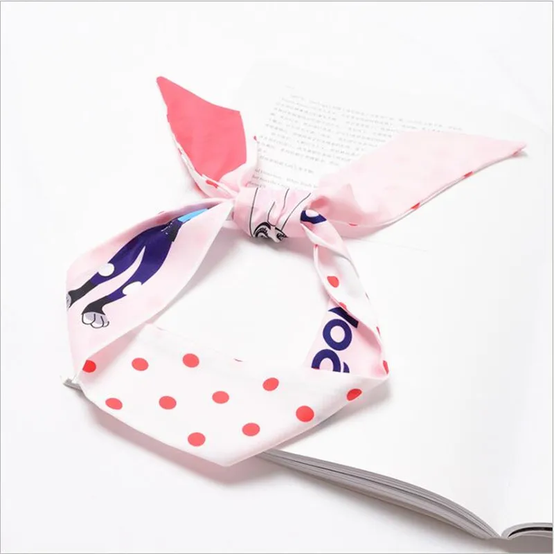 Новинка 2019 шелковый шарф в стиле пэчворк фиолетового синего розового цветов