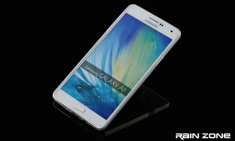 Для samsung Galaxy Grand Prime G530 G530H G5308W G5308 чехол силиконовый прозрачный чистый мягкий Coque